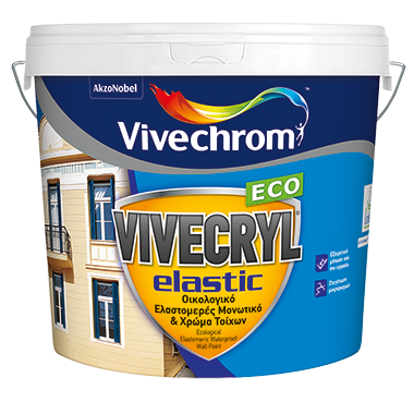 VIVECHROM VIVECRYL ELASTIC ECO